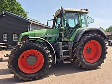 Fendt 924 vario traktorpool Angebot