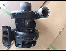 Schwitzer-SISU. Finnland 620 DS