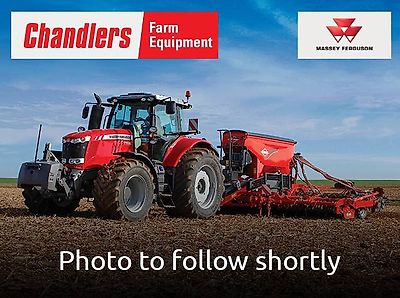 Massey Ferguson 8730