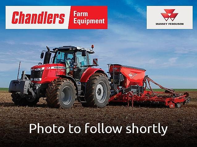 Massey Ferguson 8730