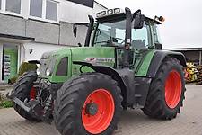 Fendt 714 Vario traktorpool Angebot