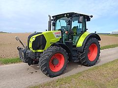 Claas Arion 540 Cebis
