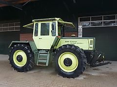 Mercedes-Benz MB Trac 1600