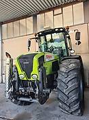Claas Xerion 3800 Trac VC traktorpool Angebot
