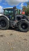 Fendt 722 Vario S4 Power traktorpool Angebot