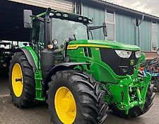 John Deere 6R 185