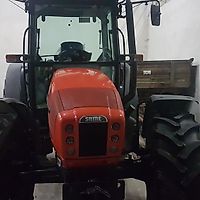 Same Explorer 3 100 Gebraucht Traktorpool De Same Explorer 3 100 Gebraucht Traktorpool De