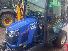 Iseki Iseki Kompakttraktor TXGS 24 AHL