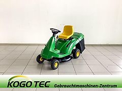 John Deere CR125
