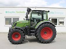 Fendt 310 VARIO S4 PROFI traktorpool Angebot