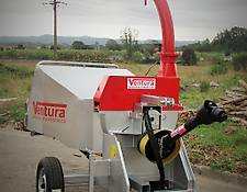 Ventura A.T.V. 150 - ZABEZE