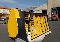 SAT Profi-Betonmischschaufel-NEU im Sortiment SAT Profi-Betonmischschaufel-NEU im Sortiment