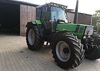 Deutz-Fahr Agrostar 6.31 Deutz-Fahr Agrostar 6.31