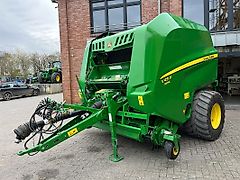 John Deere V451R