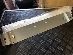 Ifor Williams C12290 MOUNTING BRACKETS