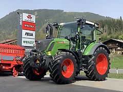 Fendt 312 Vario Gen4 Power Setting 2