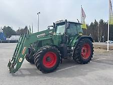 Fendt 712 VARIO TMS traktorpool Angebot