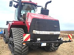 Case IH Quadtrac 620 HI-e SCR