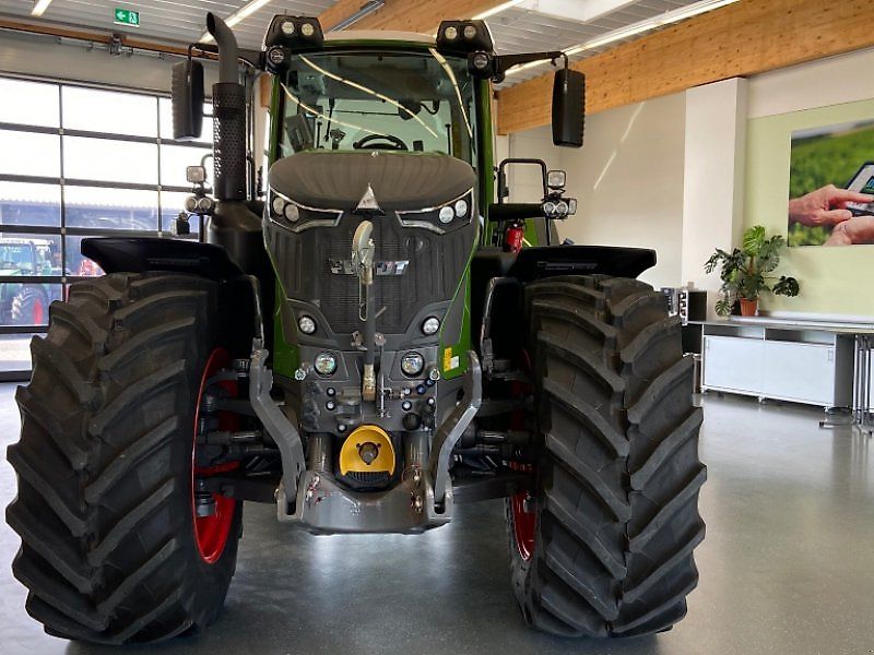 Fendt 942 Vario