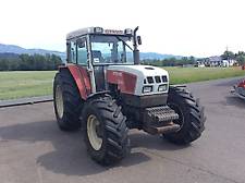 Steyr 964A Turbo traktorpool Angebot