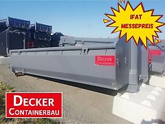 Decker Containerbau GmbH & Co.KG Abrollcontainer,sofort,IFAT-Messepreise, 92318 Neumarkt