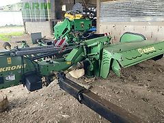 Krone easycut 3200 cv
