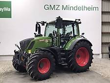 Fendt 314 VARIO GEN4 PROFI+ SET2 traktorpool Angebot