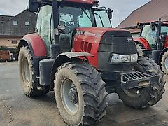 Case IH Puma 165