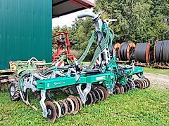 SAMSON SAMSON Strip-Till 8