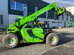 Merlo P32.6 Top Panoramic