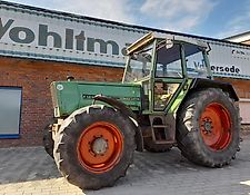 Fendt 308 LS Allrad 40 Km/h