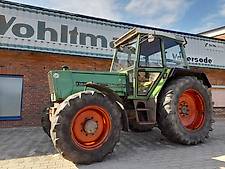 Fendt 308 LS Allrad 40 Km/h traktorpool Angebot