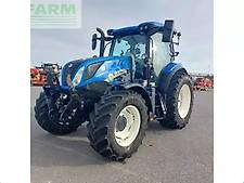 New Holland t6-155dy traktorpool Angebot