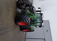 Fendt 930 Vario SCR Profi Fendt 930 Vario SCR Profi