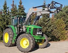 John Deere 7530 Premium