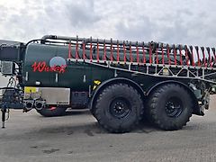 Wienhoff 20300 T PTW