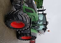 Fendt 936 Vario TMS Fendt 936 Vario TMS