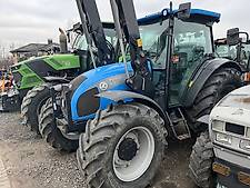 Landini PowerFarm 100 traktorpool Angebot