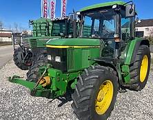 John Deere 6110 traktorpool Angebot