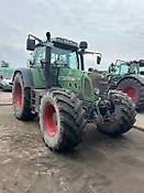 Fendt 820 Vario TMS traktorpool Angebot
