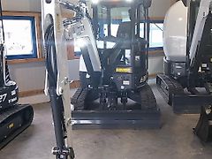 Bobcat E35z