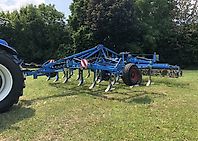 Lemken Karat 9/600 KA Lemken Karat 9/600 KA