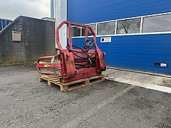 Wifo BKP-UF met euro haken