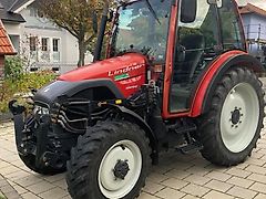 Lindner Traktoren Geotrac 74