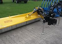 Omarv SMI 260 E Omarv SMI 260 E
