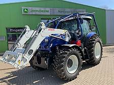 Steyr 4145 CVT Profi traktorpool Angebot