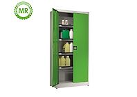 Mauser Pflanzenschutzschrank / Umweltschrank Mauser Pflanzenschutzschrank / Umweltschrank