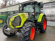 Claas ARION 550 traktorpool Angebot
