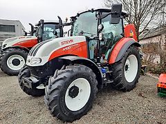 Steyr Kompakt 4100 HILO