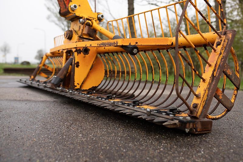 Herder Herder mxl 300 maaikorf cw 10 verlenggiek